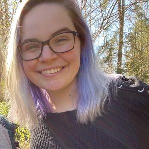 Meet your Posher, Samantha